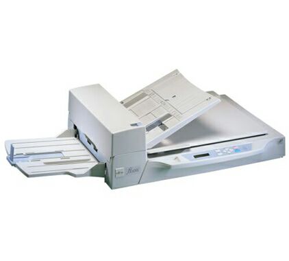 Fujitsu fi-4750C Color Duplex Document Scanner